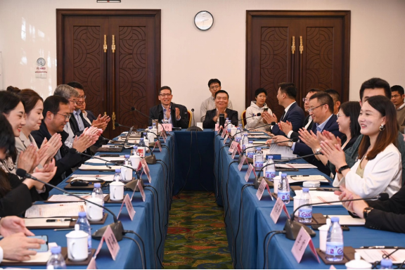 北京知识产权法研究会举办成立十周年纪念暨人工智能法律问题研讨会