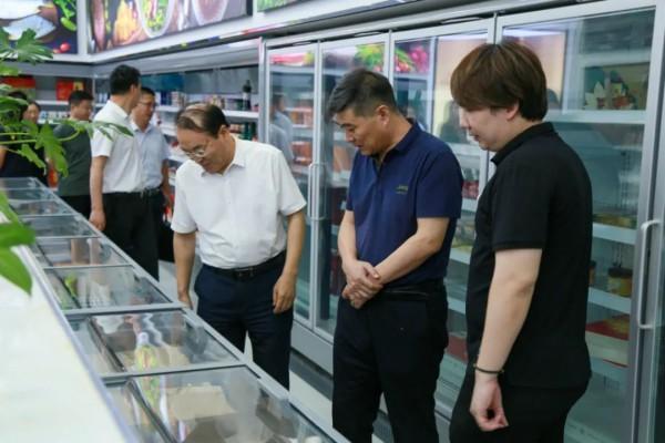 济南：以法治之力 护航农业产业高质量发展