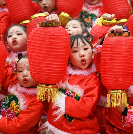 温暖的回响