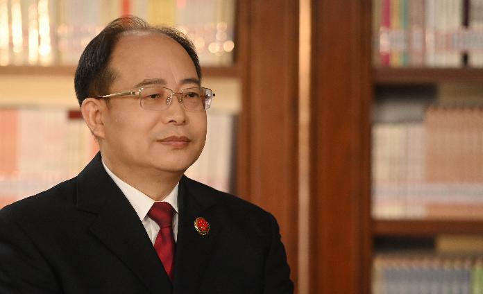 一体抓实高质效履职和“三个管理” 全面深化行政检察监督